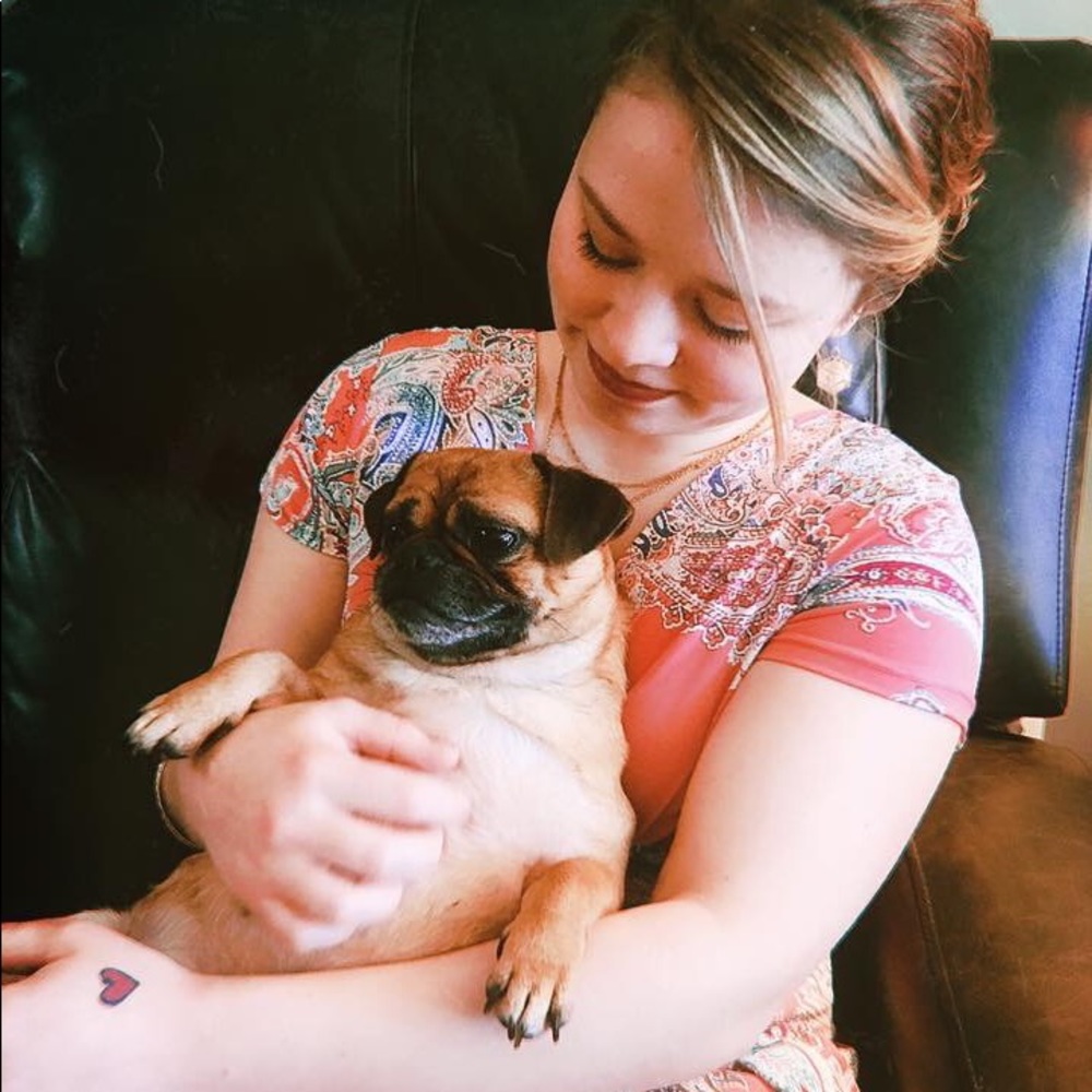 Meet your Posher, Kaylynn
